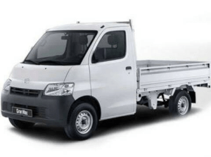 daihatsu Gran Max 1.3
